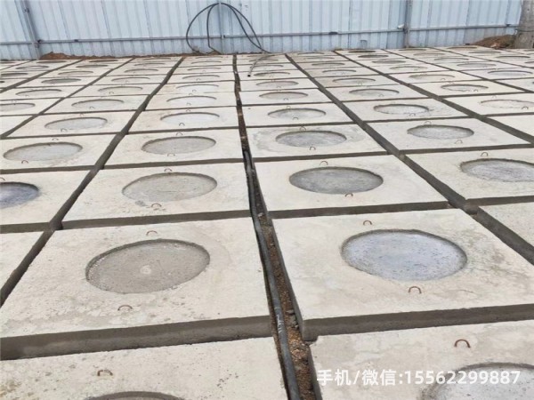 新和DP16混凝土电杆底盘